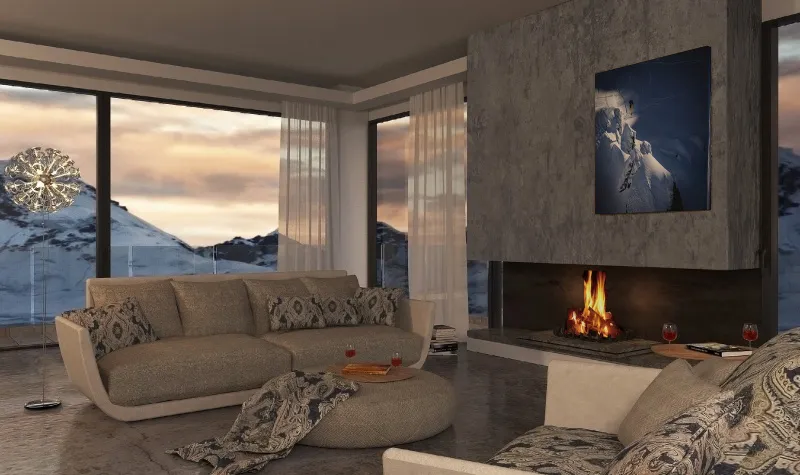 Ткань Thema Upholstery Fabrics hotelroo-sample