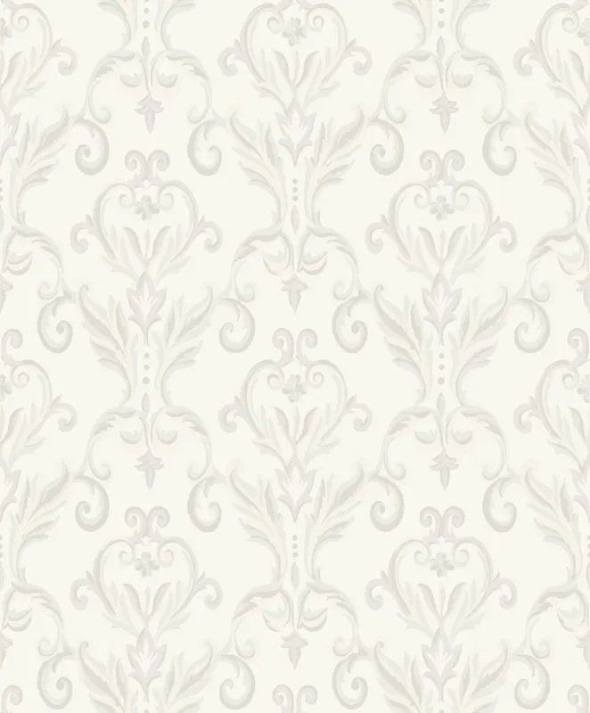 Обои для стен Aquarelle Heritage AH-600101