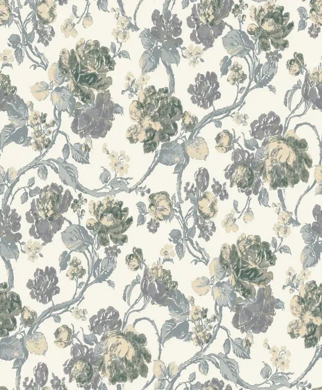 Обои для стен Aquarelle Heritage AH-600207