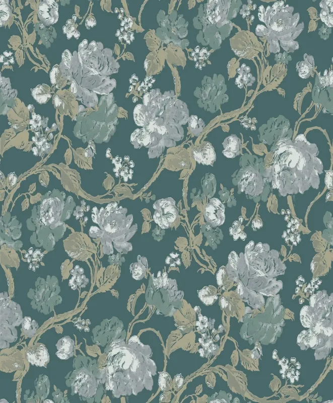 Обои для стен Aquarelle Heritage AH-600208