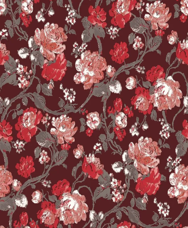 Обои для стен Aquarelle Heritage AH-600209