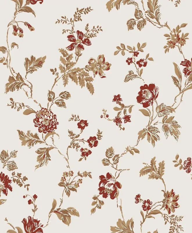 Обои для стен Aquarelle Heritage AH-600312