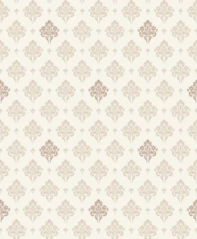 Обои для стен Aquarelle Heritage AH-600519