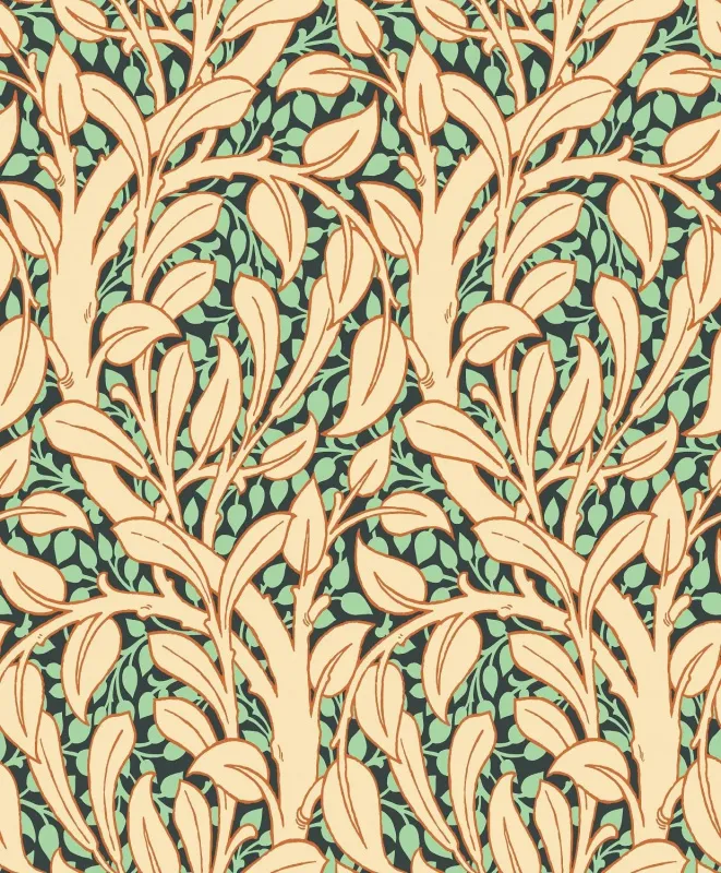 Обои для стен Aquarelle Heritage AH-600726