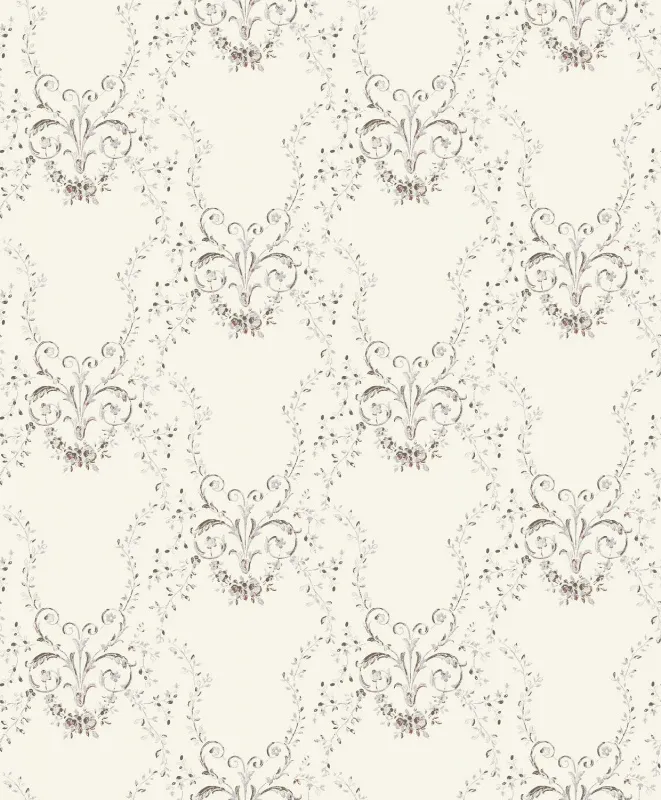 Обои для стен Aquarelle Heritage AH-600931