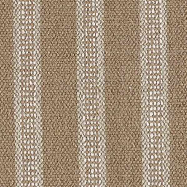 Ткань Justin Van Breda Embroideries & Coordinates Hallway-stripe-cumin