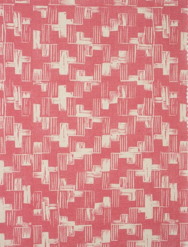 Ткань Justin Van Breda English Fabric Collection brighton-beach-2