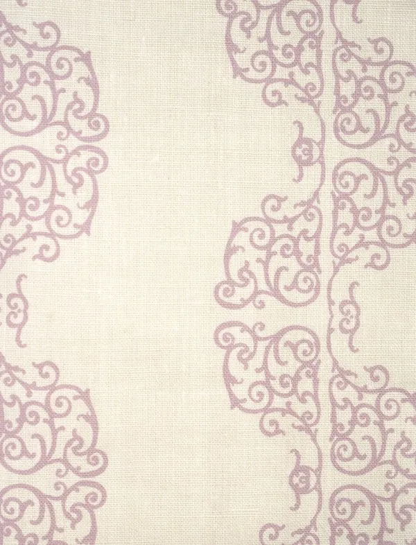 Ткань Justin Van Breda English Fabric Collection garden-gate