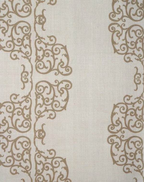 Ткань Justin Van Breda English Fabric Collection golden-gate
