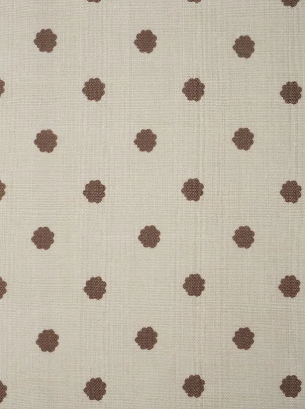 Ткань Justin Van Breda English Fabric Collection princes-corsage