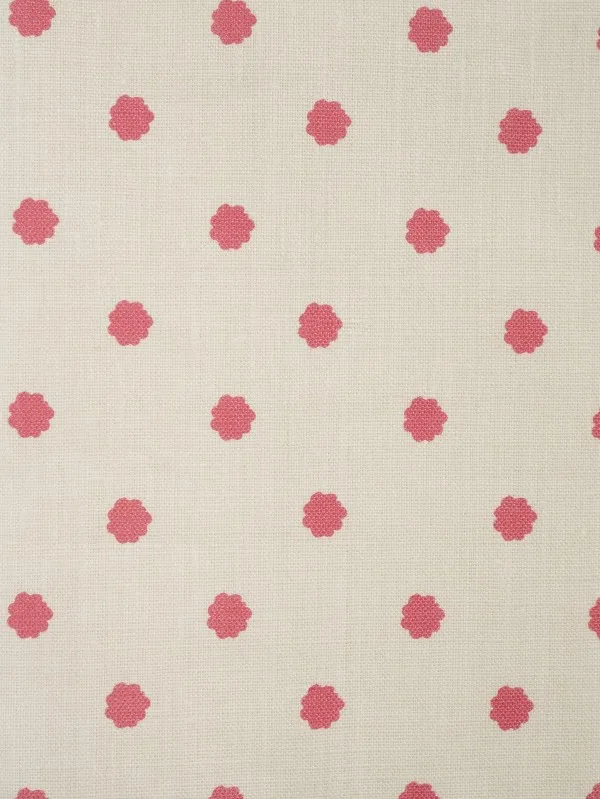 Ткань Justin Van Breda English Fabric Collection princes-corsarge