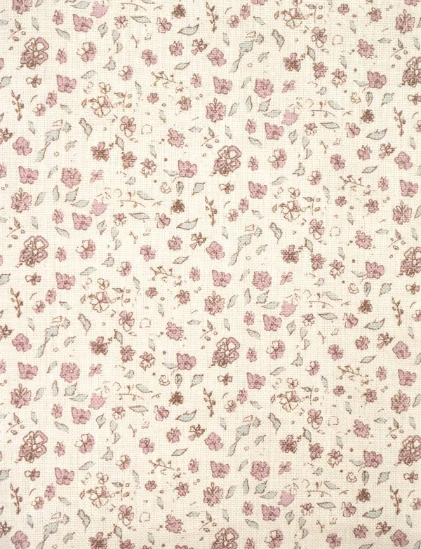 Ткань Justin Van Breda English Fabric Collection princess-keepsake-1