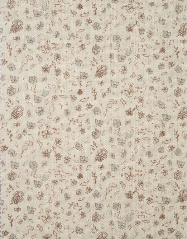 Ткань Justin Van Breda English Fabric Collection princess-keepsake-3