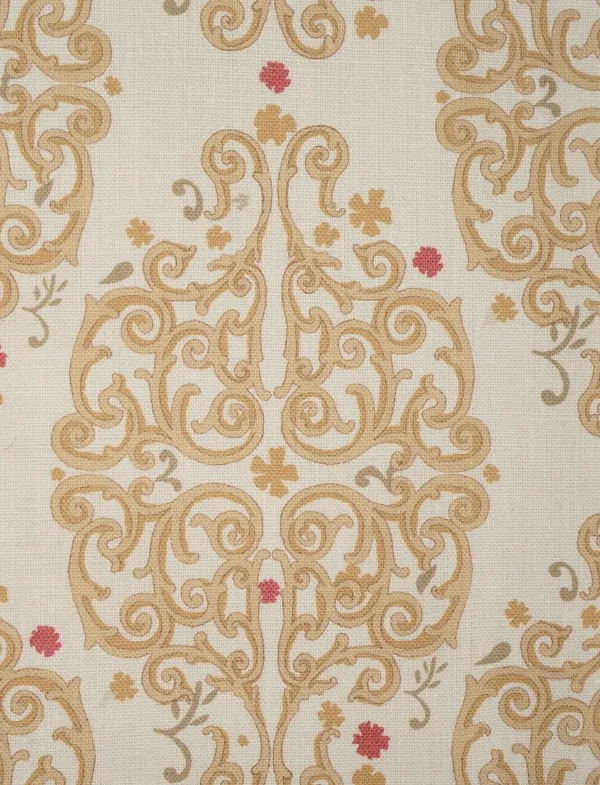 Ткань Justin Van Breda English Fabric Collection secret-garden