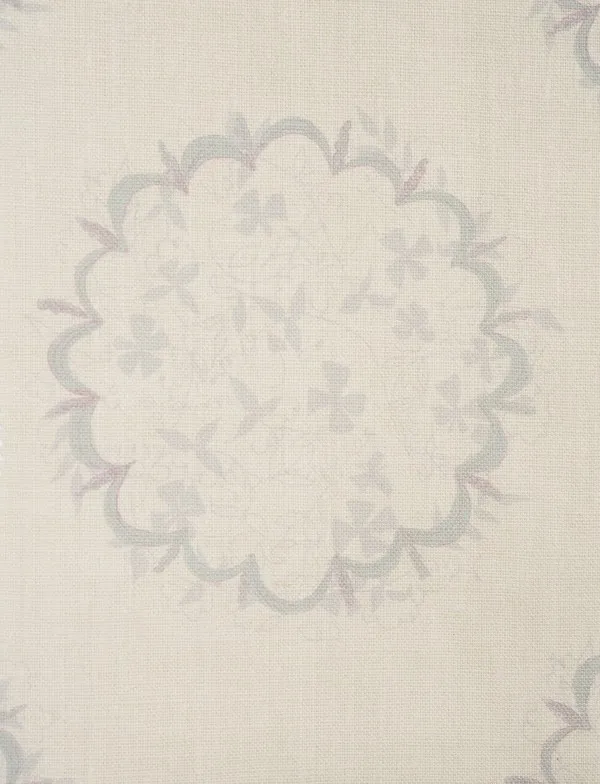 Ткань Justin Van Breda English Fabric Collection victorias-posy-1