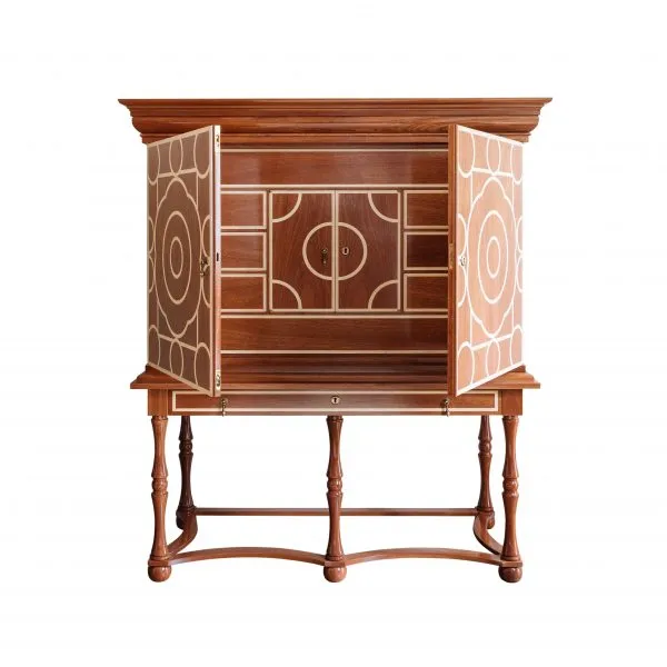 The-Grace-Cabinet-semi-open