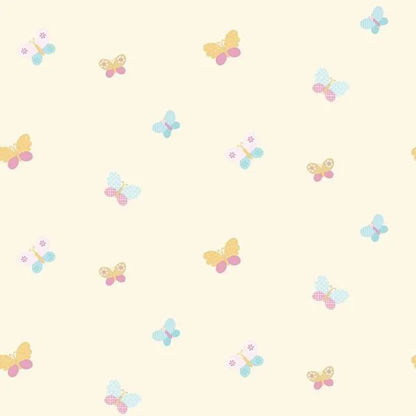 Обои для стен Aura Just 4 Kids 2 G56007