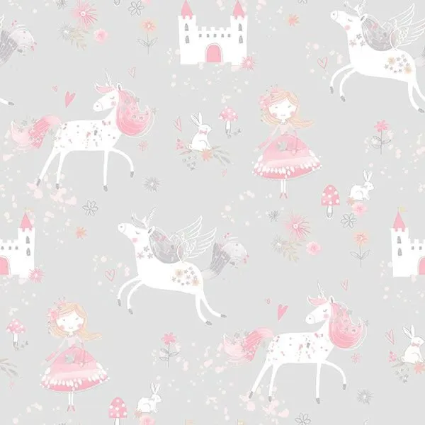 Обои для стен Aura Just 4 Kids 2 G56525