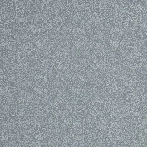 Обои для стен Biden Designs Block Printed Paper Arabesque_and-_Auspicious_Bir