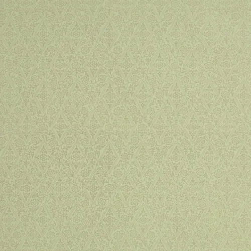 Обои для стен Biden Designs Block Printed Paper Double_Diamonds_2127_Apple