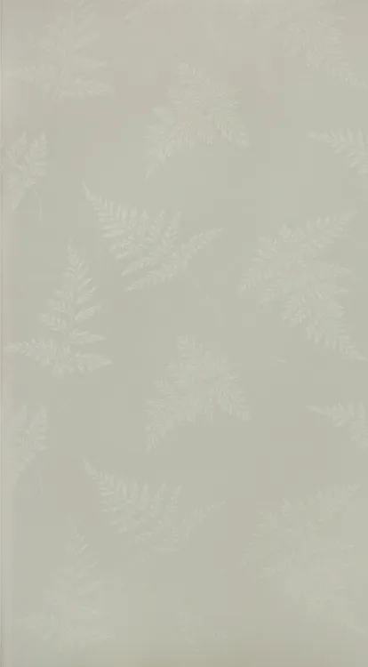 Обои для стен Biden Designs Block Printed Paper Fern-2140-French-Grey-r3-p75