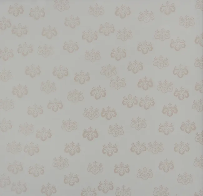 Обои для стен Biden Designs Block Printed Paper Paulownia-2139-Ash-r3-p65