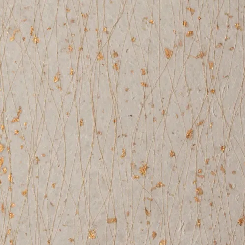Обои для стен Biden Designs Textured Washi Paper LA-06GT-Close-Up