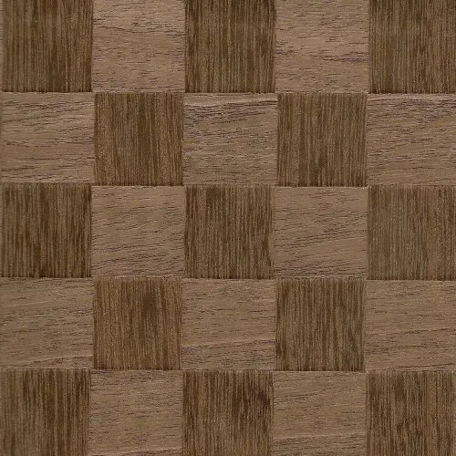Обои для стен Biden Designs Woven Wood Wallcovering KK-008