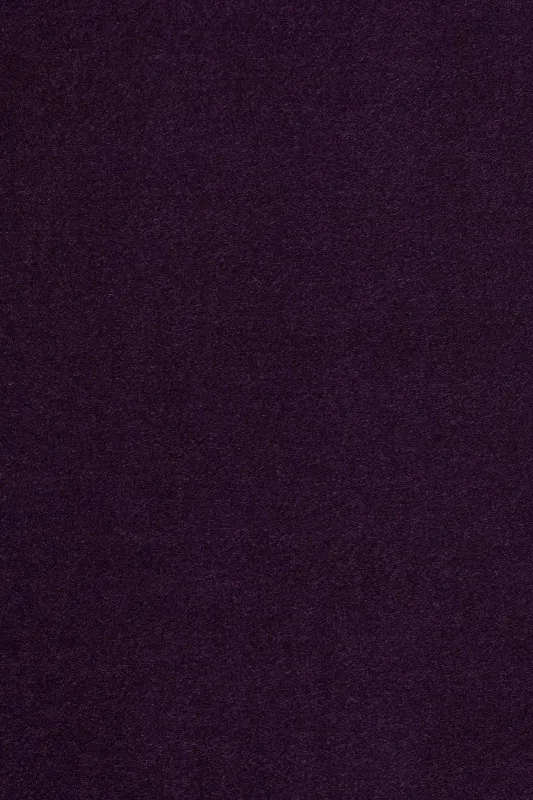 Ткань The Design Archives Archive 1 Wool & Velvet Opera-1016-Aubergine-6-1