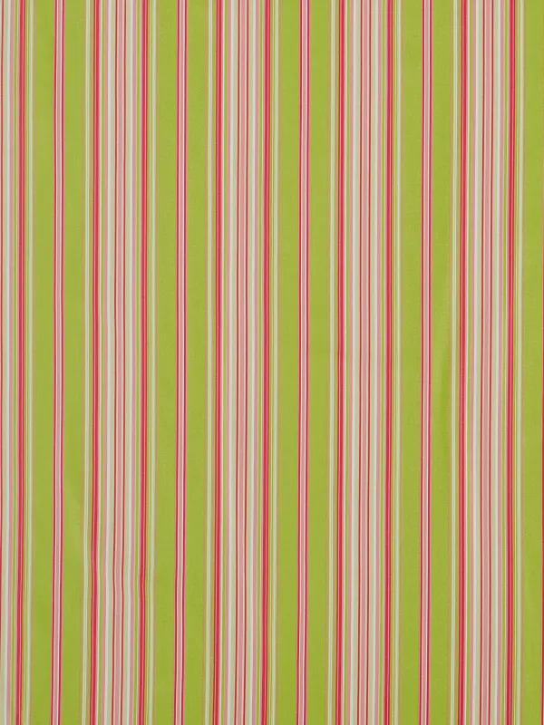 Ткань The Design Archives Spring Garden Garden-Stripe-1008-Rose-1-1