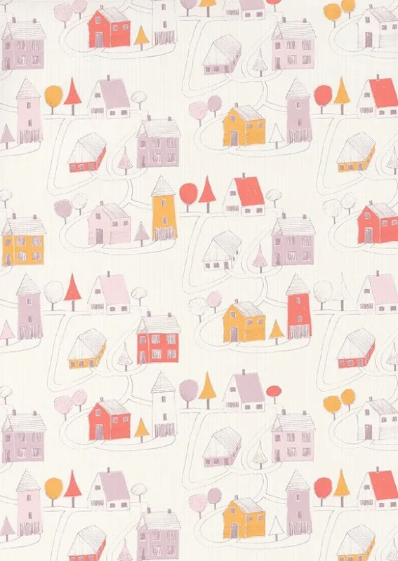 Обои для стен ProSpero Happy Dreams HPDM82841230