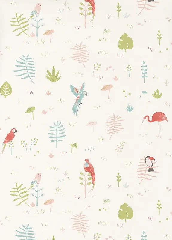 Обои для стен ProSpero Happy Dreams HPDM82906241