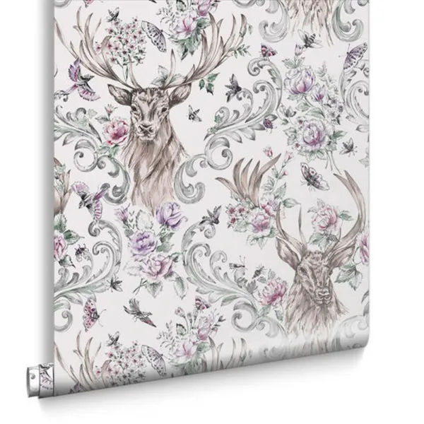 Обои для стен Graham & Brown Curiosity GB-104551