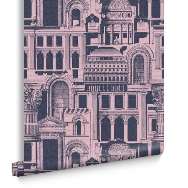 Обои для стен Graham & Brown Curiosity GB-105284