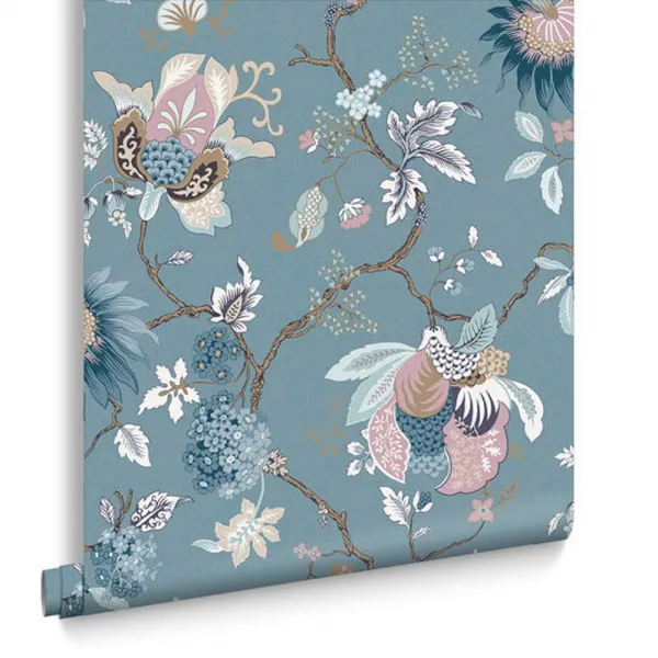 Обои для стен Graham & Brown Curiosity GB-105765