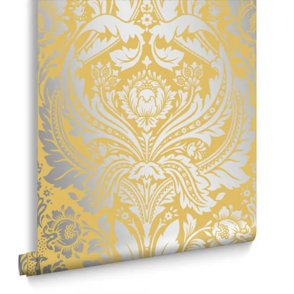 Обои для стен Graham & Brown Established GB-105902