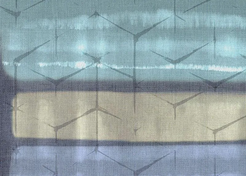 Обои для стен Jannelli & Volpi JV151 Shibori JV-5594