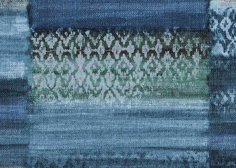 Обои для стен Jannelli & Volpi JV161 Arashi JV-5992