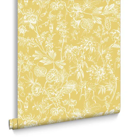 Обои для стен Graham & Brown Floriculture GB-104418