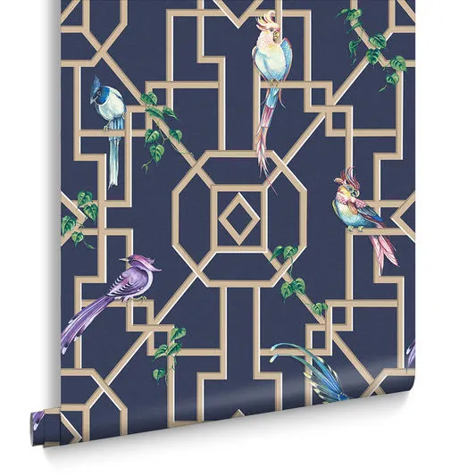 Обои для стен Graham & Brown Hybrid GB-105727