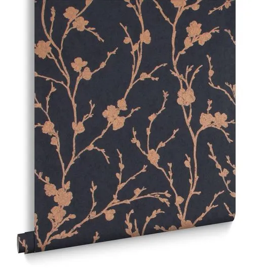 Обои для стен Graham & Brown Silhouette GB-103524