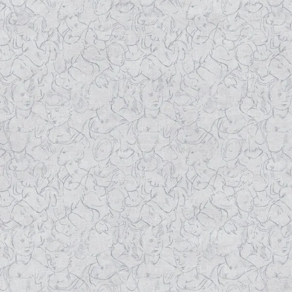 Обои для стен Jannelli & Volpi Leonardo JV-23018