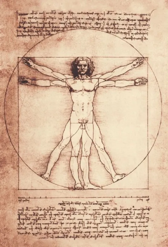 Обои для стен Jannelli & Volpi Leonardo JV-23091