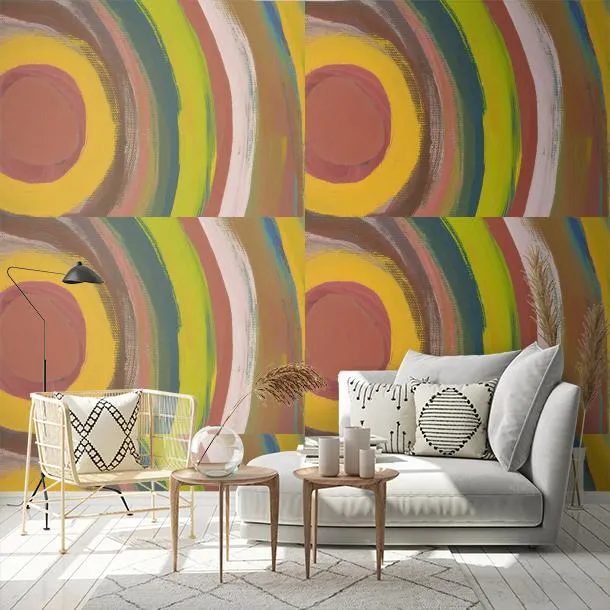 Обои для стен Jannelli & Volpi Kandinsky JV-24095 #2