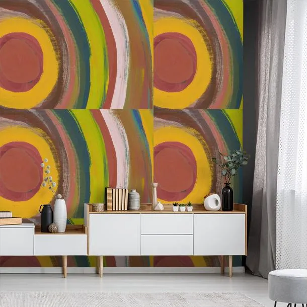 Обои для стен Jannelli & Volpi Kandinsky JV-24095 #6