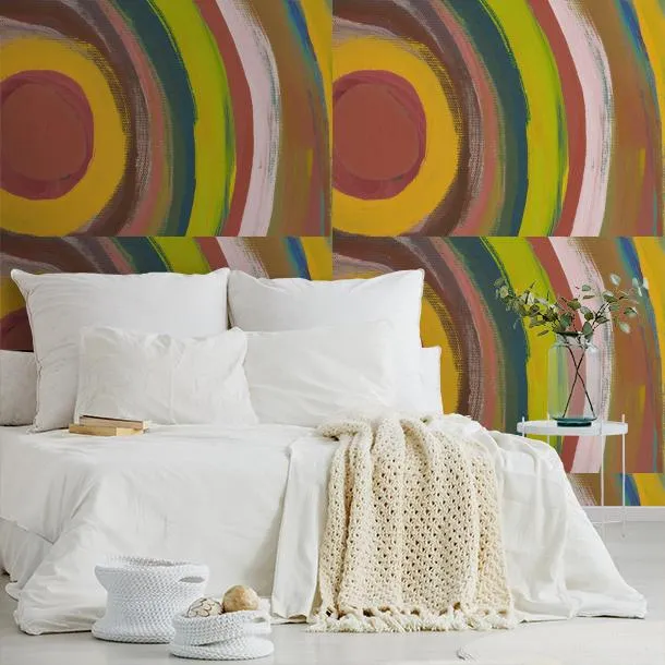 Обои для стен Jannelli & Volpi Kandinsky JV-24095 #8