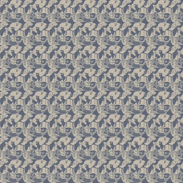 Обои для стен Jannelli & Volpi M.C.Escher JV-23162