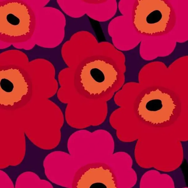 Обои для стен Jannelli & Volpi Marimekko JV-23350