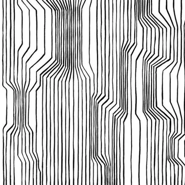 Обои для стен Jannelli & Volpi Marimekko JV-23365