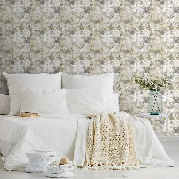 Обои для стен Ich Dans Lemur Aura 5053 #8